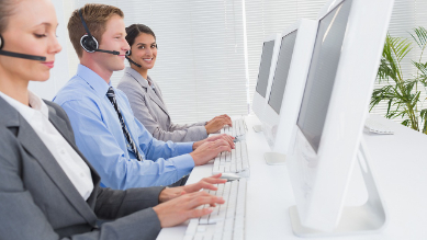 Customer Service